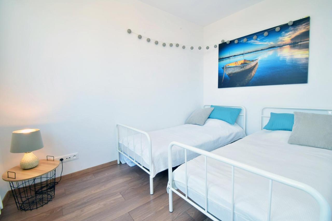 Avis Apartments - Gdynia Skwer Kosciuszki 13 المظهر الخارجي الصورة